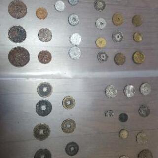 古銭・古紙幣