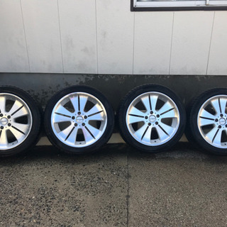 PIRELLI ピレリのタイヤ
