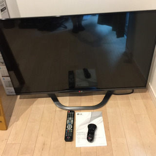 LG  LED LCD TV  