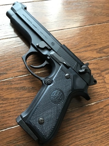 希少☆[ベレッタ] model gun | noonanwaste.com