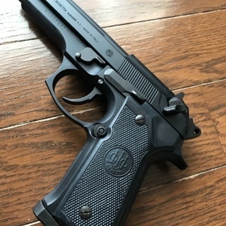 希少★[ベレッタ] model gun