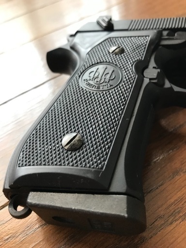 希少☆[ベレッタ] model gun | noonanwaste.com