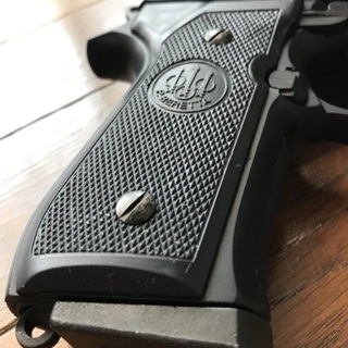 希少★[ベレッタ] model gun