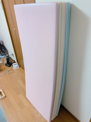 韓国 ALZIP MAT アルジップマット プレイマット