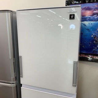 【トレファク南浦和店】SHARP　3ドア冷蔵庫