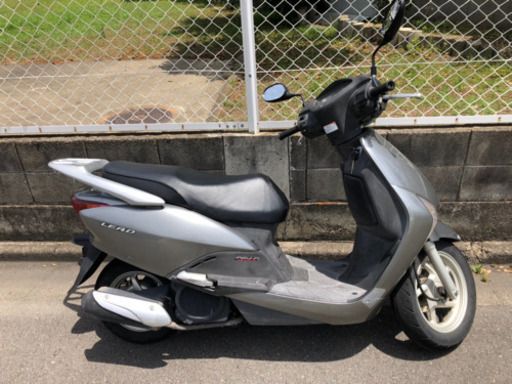 ☆絶好調 リード110 LEAD110☆