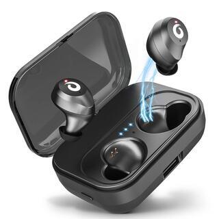 【全国対応・新品未使用】 【IPX7完全防水 Bluetooth...