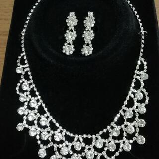 ウェディングセット品です♪