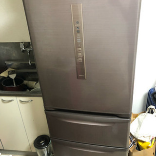 Panasonic 冷蔵庫C32FM-T Panasonic 冷蔵庫C32FM-T