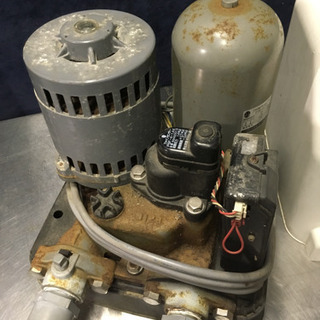 川本浅井戸用ポンプN3-256SH中古 川本浅井戸用ポンプN3-256SH中古