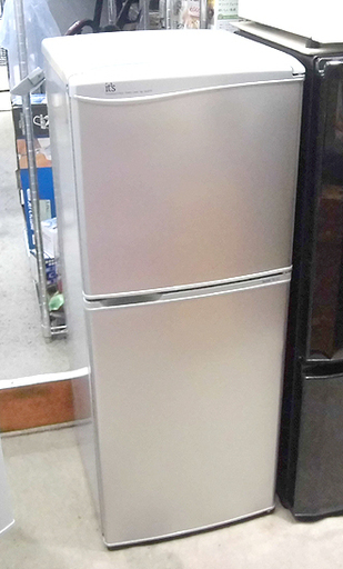 札幌 2ドア冷蔵庫 137L サンヨー 2005年製 単身 一人暮らし 100Lクラス