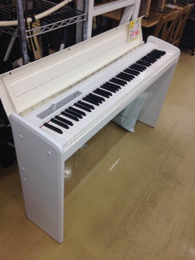 KORG 88鍵盤 電子ピアノ