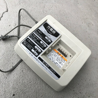 ブリジストン電動自転車6.0Ah