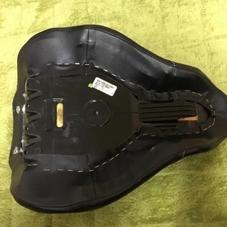 ブレイクアウト 日本未発売純正シート