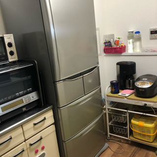 【至急】SANYO ノンフロン冷凍冷蔵庫