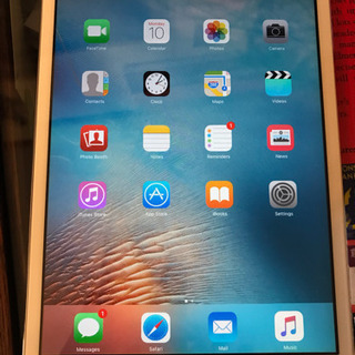 iPad mini 16GB WiFi モデル