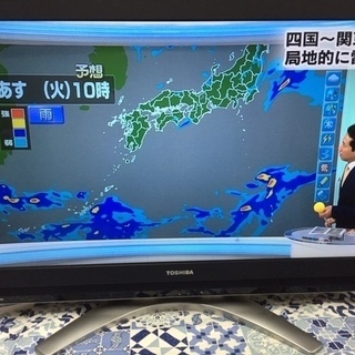 HDD内蔵】東芝 液晶テレビ REGZA 42H3000 | clockpub.com