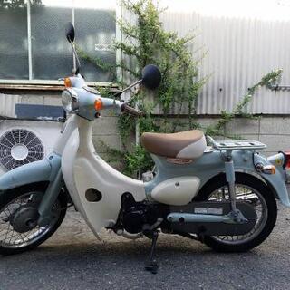 兵庫■大阪 リトルカブ cub FI セル付き HONDA ホンダ