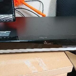 [M-TN 093]SHARP BDレコーダー BD-W570 2015年 M-TN 093]SHARP BDレコーダー BD-W570 2015年