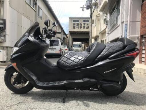 兵庫▼大阪 フォルツァ Forza MF08 程度良好 ホンダ HONDA