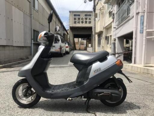 兵庫■大阪 アプリオ aprio 4jp 2st ヤマハ