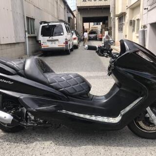 兵庫◇大阪 マジェスティc MAJESTY カスタム車 販売 ヤマハ YAMAHA 