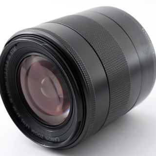 平和屋着物●本場大島紬　泥染め　割り込み絣　エ霞横段文　木邑大島紬織物謹製　証紙付き　正絹　逸品　BAAT0868yc-Canon EOS M ベイブルー レンズキット★極上美品★8GB新品SDカード、ストラップ付き！