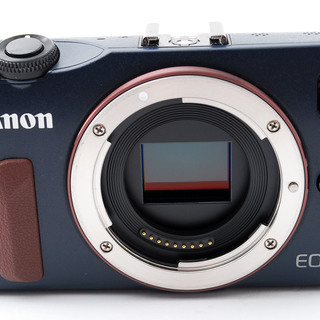 平和屋着物●本場大島紬　泥染め　割り込み絣　エ霞横段文　木邑大島紬織物謹製　証紙付き　正絹　逸品　BAAT0868yc-Canon EOS M ベイブルー レンズキット★極上美品★8GB新品SDカード、ストラップ付き！