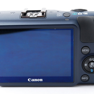 平和屋着物●本場大島紬　泥染め　割り込み絣　エ霞横段文　木邑大島紬織物謹製　証紙付き　正絹　逸品　BAAT0868yc-Canon EOS M ベイブルー レンズキット★極上美品★8GB新品SDカード、ストラップ付き！