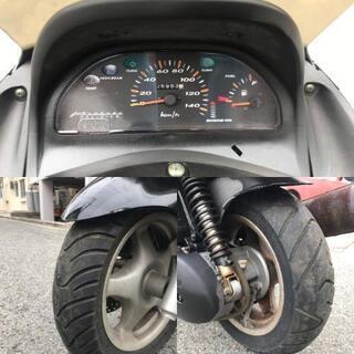 兵庫★大阪 マジェスティ125 Majesty キャブ車 ヤマハ YAMAHA