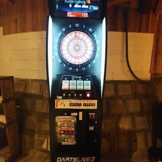 ダーツライブ2