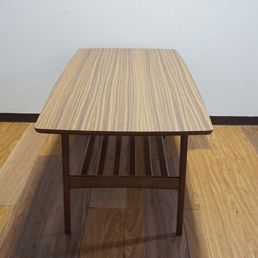 【美品！！！】カリモク60 リビングテーブル 大  カリモク 刈谷木工