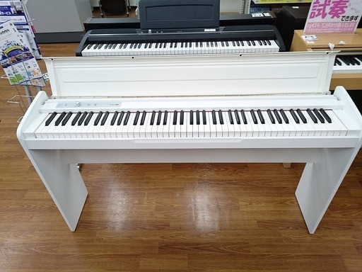 KORG　電子ピアノ　LP-180　2014年製