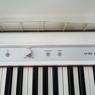 KORG 電子ピアノ LP-180 2014年製