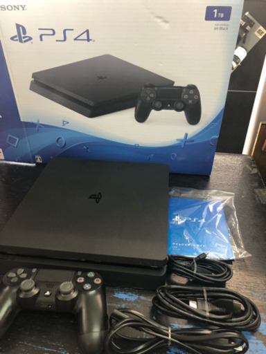 ps4 1TB ブラック CUH-2000BB01 | noonanwaste.com