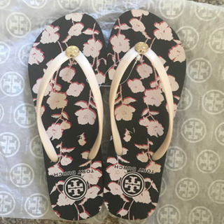 新品 Tory Burch サンダル