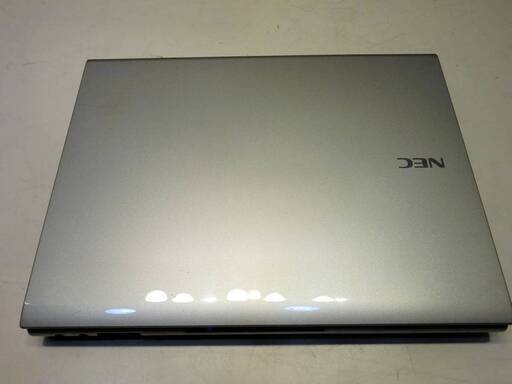 NEC Versapro VK27MB-G Corei5-3340M Win10