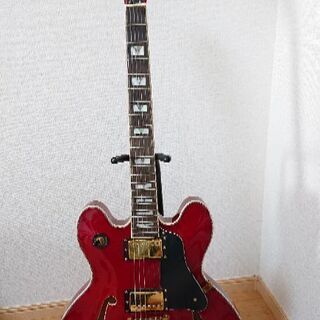 ギター、Play Tech