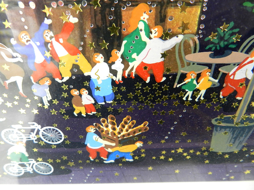 ヒロ　ヤマガタ  12/50　スターカーニバル Star Carnival  ☆ 札幌市 北区 屯田 ヒロ ヤマガタ 12/50 スターカーニバル Star Carnival ☆ 札幌市 北区 屯田