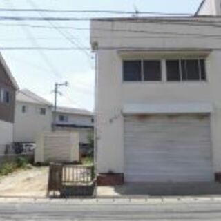 博多区浦田に貸店舗付住宅が出ました！！