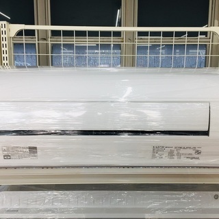 【トレファク鶴ヶ島店】壁掛けエアコン DAIKIN F22UTES-W