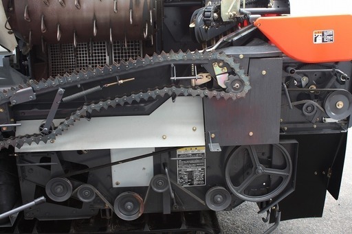 SOLD OUT】クボタ コンバイン ARN320 エアロスター 3条刈 20馬力