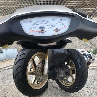 兵庫☆大阪 ディオZX Dio 2st 実動 ホンダ HONDA