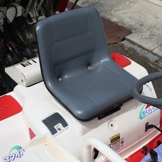 【SOLD OUT】三菱 田植機 5条 マイレディ LV5 10.5馬力 自動水平 整地ロータ スマイルターン