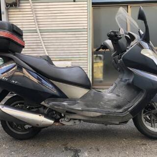 兵庫★大阪 アトランティック200 アプリリア aprilia レストアベース