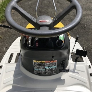 SOLD OUT】イセキ 田植機 4条植 NEWさなえ PPS4 ピコロ 6.1馬力 くるっと
