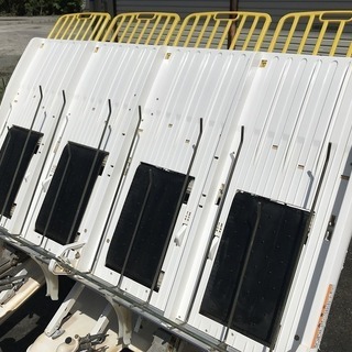 SOLD OUT】イセキ 田植機 4条植 NEWさなえ PPS4 ピコロ 6.1馬力 くるっと