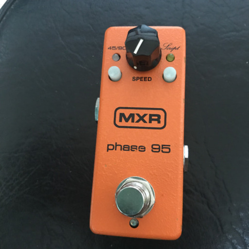 phase95 MXR ふぇぃざー