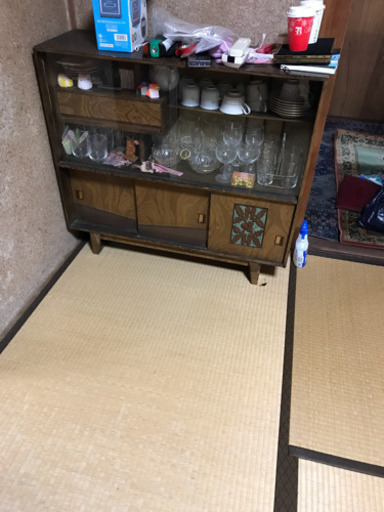 古い家具