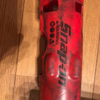 スナップオン 電動インパクト CTJ7850 中古
